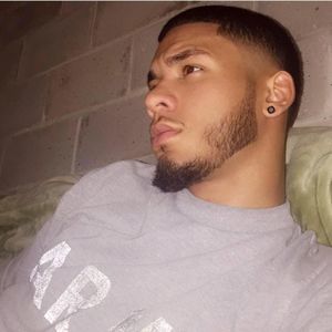 Meet your Posher, Luis